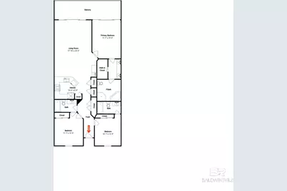 365 E Beach Boulevard #804, Gulf Shores, AL 36542 - Photo 6