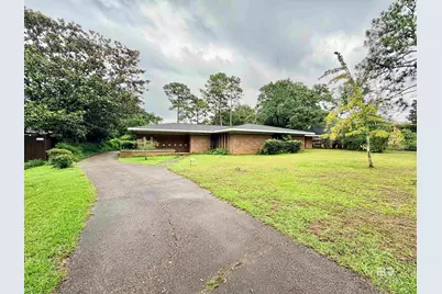 605 E Cumberland Road, Mobile, AL 36608 - Photo 8