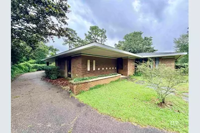 605 E Cumberland Road, Mobile, AL 36608 - Photo 2