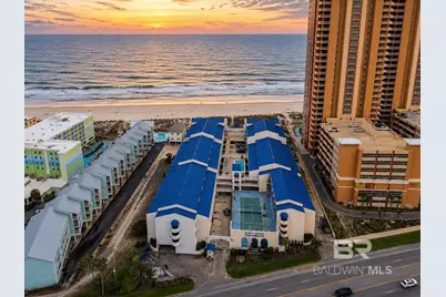 23044 Perdido Beach Boulevard #306, Orange Beach, AL 36561 - Photo 1
