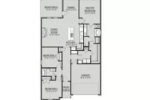 14595 Arrowhead Ct, Silverhill, AL 36576 - Photo 2