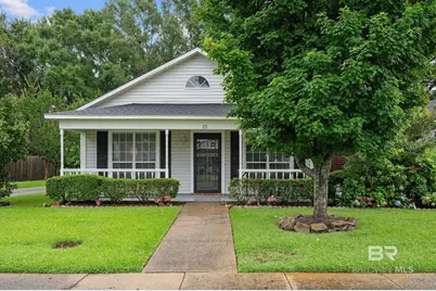 25 Cottage Drive, Fairhope, AL 36532 - Photo 2