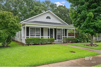 25 Cottage Drive, Fairhope, AL 36532 - Photo 1