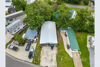 730 Buena Vista Drive, Lillian, AL 36549 - Photo 4