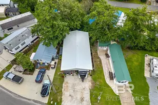 730 Buena Vista Dr, Lillian, AL 36549 - Photo 4