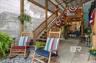 730 Buena Vista Dr, Lillian, AL 36549 - Photo 2