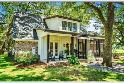 12190 Mandrell Lane, Fairhope, AL 36532 - Photo 1