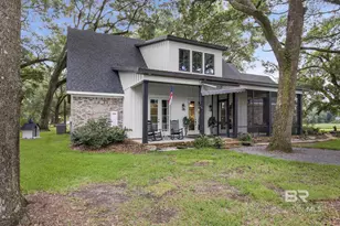12190 Mandrell Ln, Fairhope, AL 36532 - Photo 2
