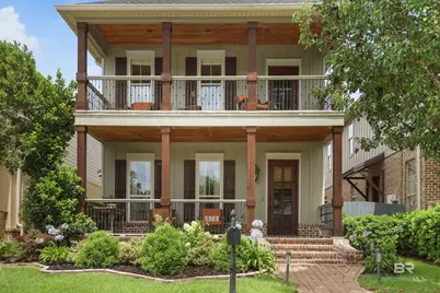 652 Norman Lane, Fairhope, AL 36532 - Photo 1