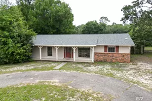 600 Forestwood Dr, Gulf Shores, AL 36542 - Photo 2