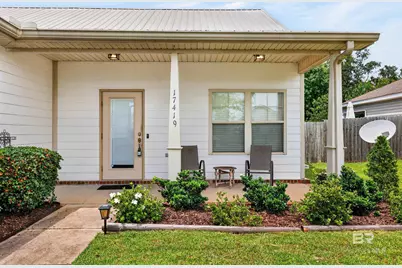 17419 Lewis Smith Drive, Foley, AL 36535 - Photo 2