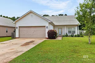 17419 Lewis Smith Dr, Foley, AL 36535 - Photo 1
