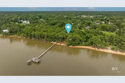107 North Avenue, Fairhope, AL 36532 - Photo 2