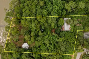 107 North Ave, Fairhope, AL 36532 - Photo 1