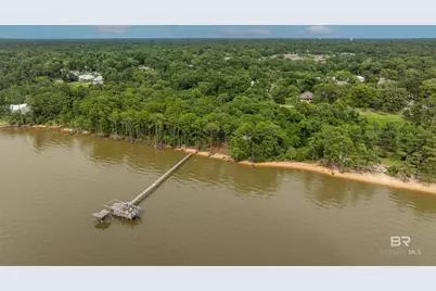 107 North Avenue, Fairhope, AL 36532 - Photo 38