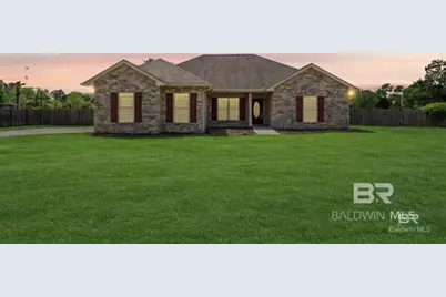 20347 Sweetwater Loop, Seminole, AL 36574 - Photo 2