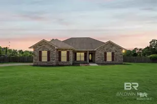 20347 Sweetwater Loop, Seminole, AL 36574 - Photo 2