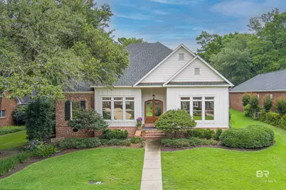 9784 Aspen Circle, Daphne, AL 36527 - Photo 1
