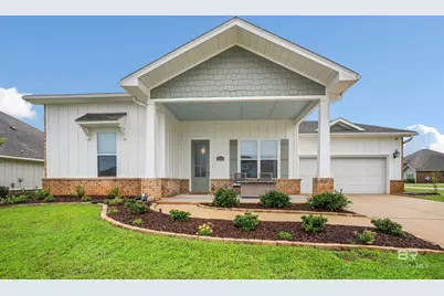 27848 Jasper Court, Daphne, AL 36526 - Photo 1