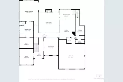 1177 Landings Road, Daphne, AL 36526 - Photo 64