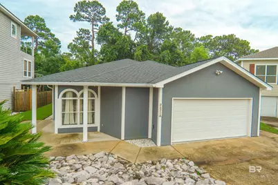 26716 Terry Cove Drive, Orange Beach, AL 36561 - Photo 1