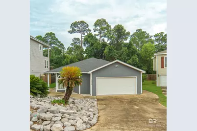 26716 Terry Cove Drive, Orange Beach, AL 36561 - Photo 2