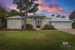 4431 Ono N Dr, Orange Beach, AL 36561 - Photo 1