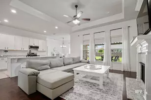 11755 Thistledown Loop, Spanish Fort, AL 36527 - Photo 2