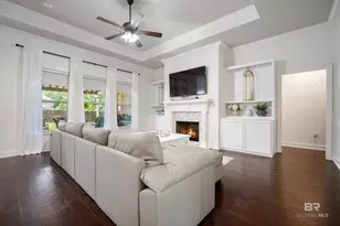 11755 Thistledown Loop, Spanish Fort, AL 36527 - Photo 8