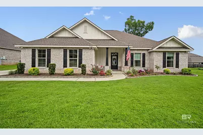 11755 Thistledown Loop, Spanish Fort, AL 36527 - Photo 1