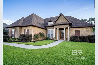 12413 Cambron Trail, Spanish Fort, AL 36527 - Photo 2