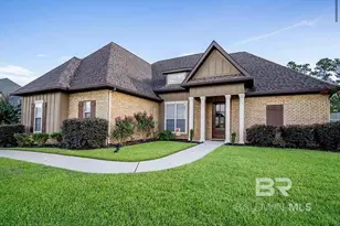 12413 Cambron Trail, Spanish Fort, AL 36527 - Photo 2