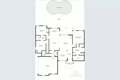12413 Cambron Trail, Spanish Fort, AL 36527 - Photo 6