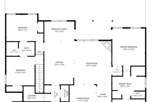 12413 Cambron Trail, Spanish Fort, AL 36527 - Photo 6