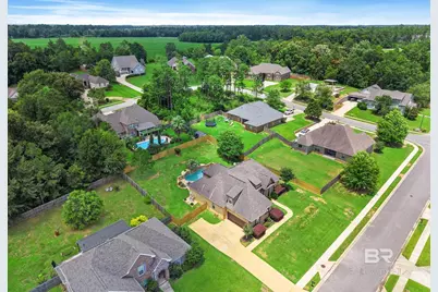 12413 Cambron Trail, Spanish Fort, AL 36527 - Photo 46