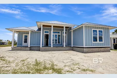 8989 Cape Lane, Gulf Shores, AL 36542 - Photo 1