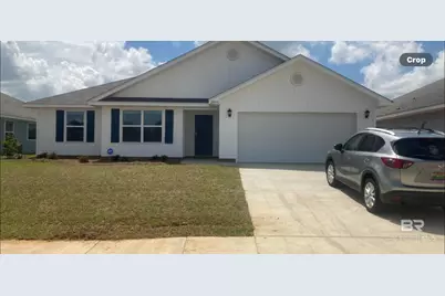20591 Mercury Drive, Robertsdale, AL 36567 - Photo 1