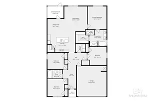 32030 Terranova Loop, Lillian, AL 36549 - Photo 2