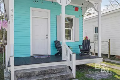 951 Montgomery Street, Mobile, AL 36604 - Photo 22