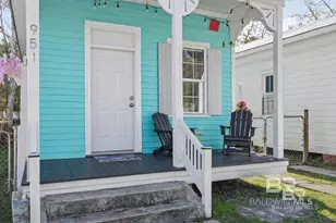 951 Montgomery St, Mobile, AL 36604 - Photo 22