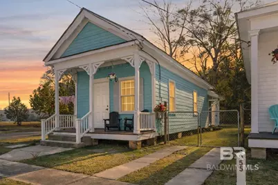 951 Montgomery Street, Mobile, AL 36604 - Photo 2