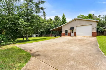 10440 S Johnson Road, Mobile, AL 36695 - Photo 34