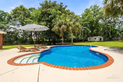10440 S Johnson Road, Mobile, AL 36695 - Photo 2