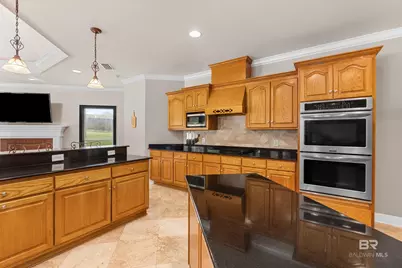 10440 S Johnson Road, Mobile, AL 36695 - Photo 8
