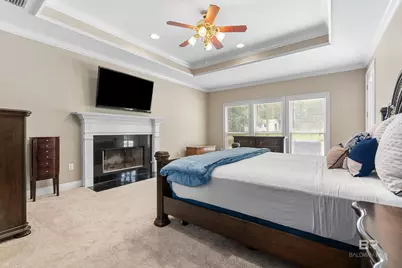10440 S Johnson Road, Mobile, AL 36695 - Photo 16