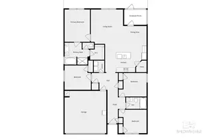 12885 Pr Fld Dr, Lillian, AL 36549 - Photo 4