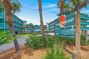 952 West Beach Blvd, Gulf Shores, AL 36542 - Photo 1