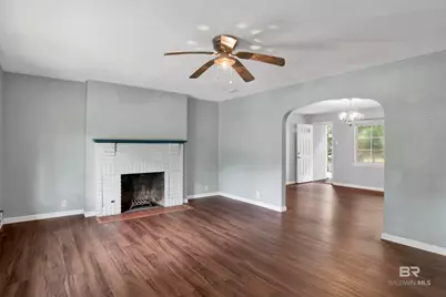 4712 Princeton Drive, Mobile, AL 36618 - Photo 4