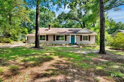 4712 Princeton Drive, Mobile, AL 36618 - Photo 1