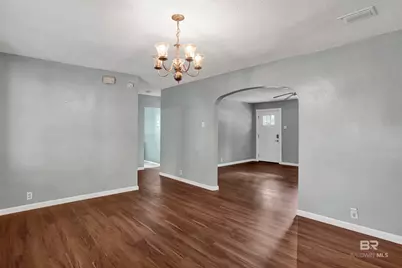 4712 Princeton Drive, Mobile, AL 36618 - Photo 6